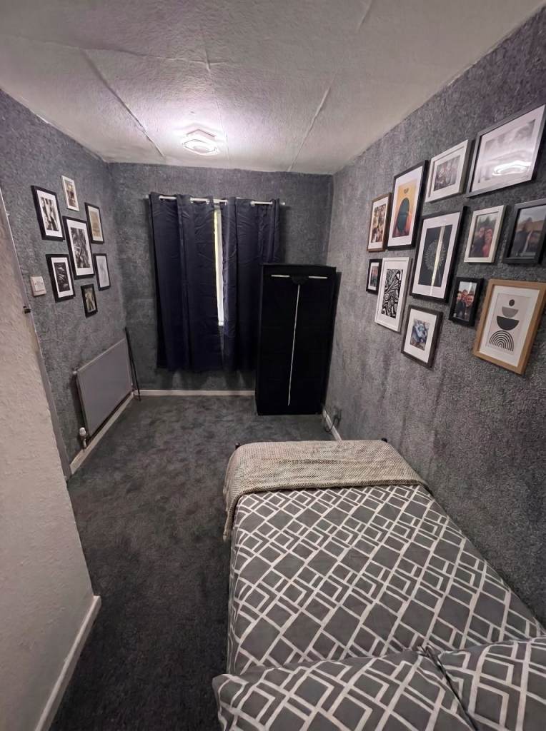 Safe & Affordable Supported Housing Rooms – Zero Deposit & All Bills Included
