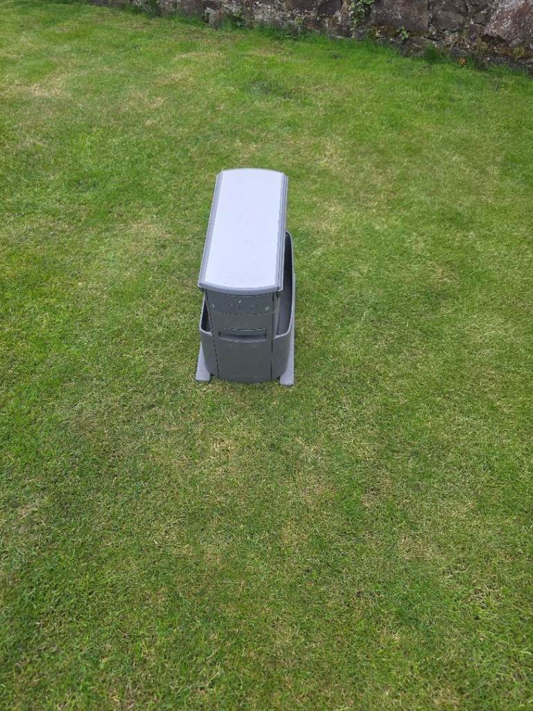 Vw T5 Caravelle table 