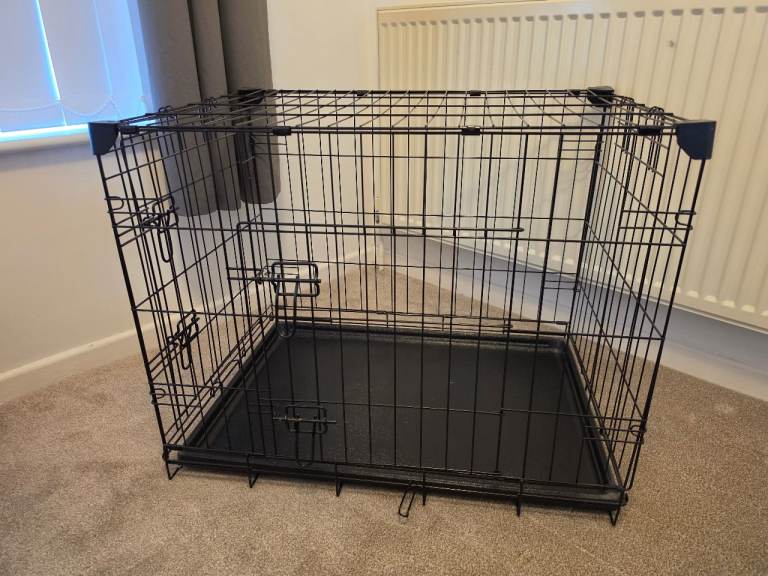 Dog Cage size medium