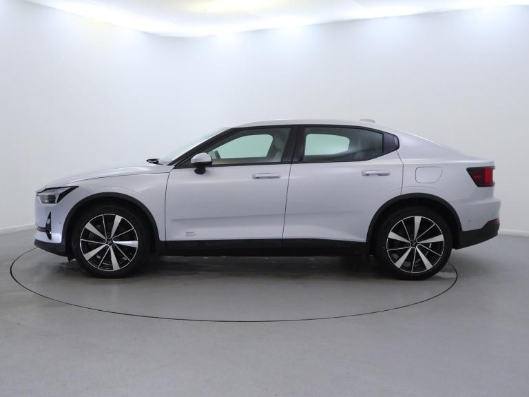 2021 Polestar Polestar 2 165kW 64kWh Standard Range Single motor 5dr Auto Saloon ELECTRIC Automatic
