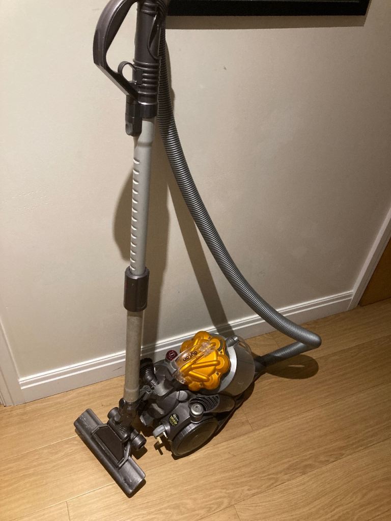 Dyson Vacuum Cleaner