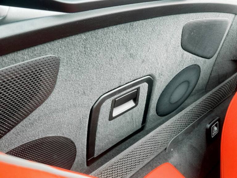 2019 BMW Z4 M40i Convertible Petrol Automatic