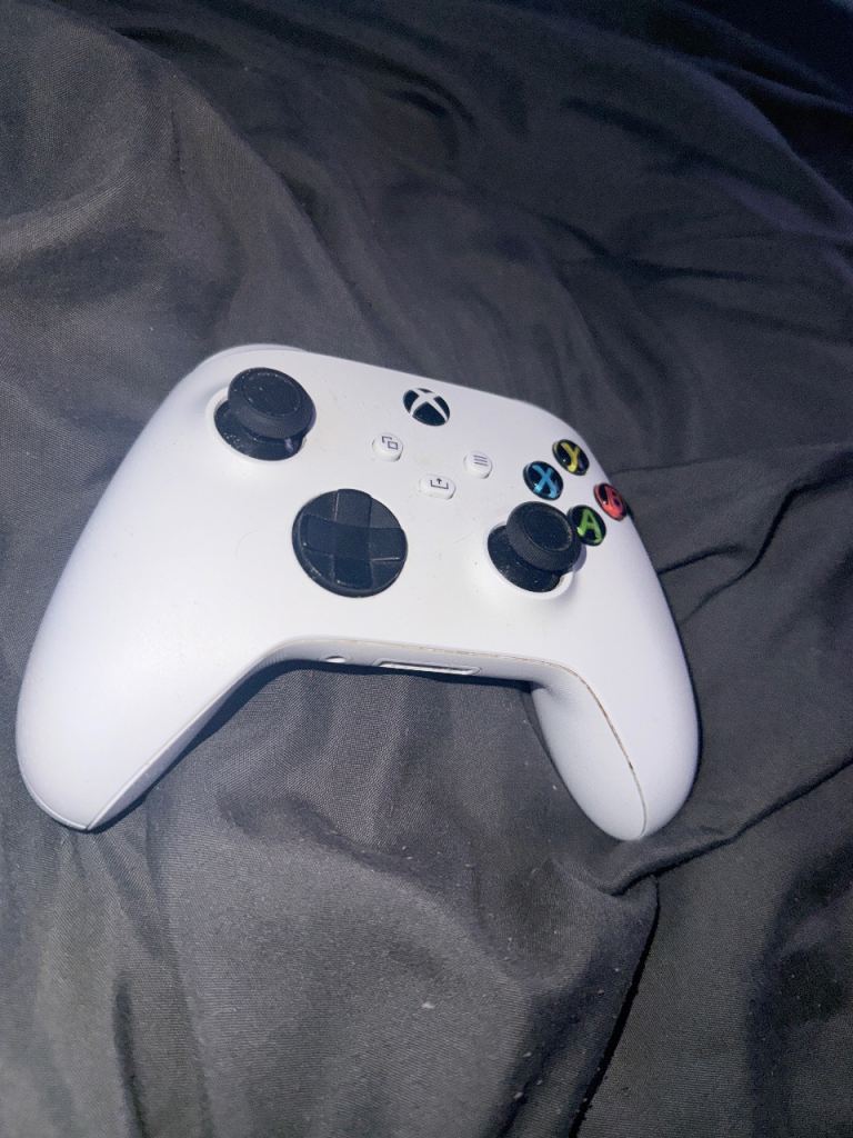 Xbox one controller 