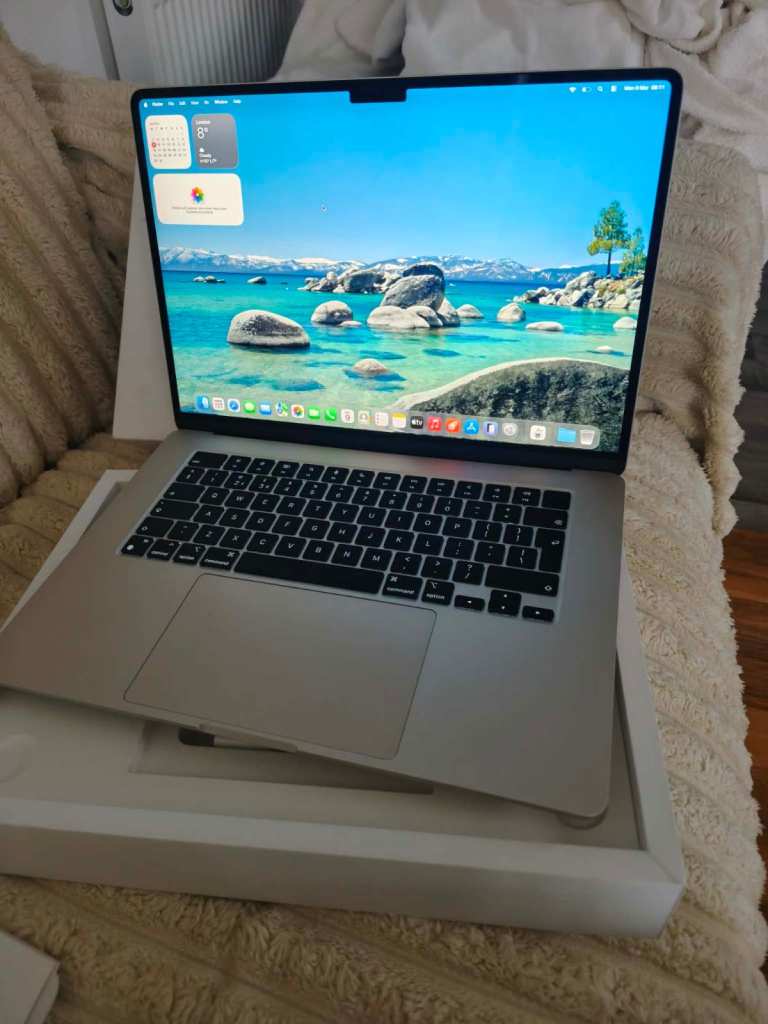 Apple MacBook Air 15" M2 2023