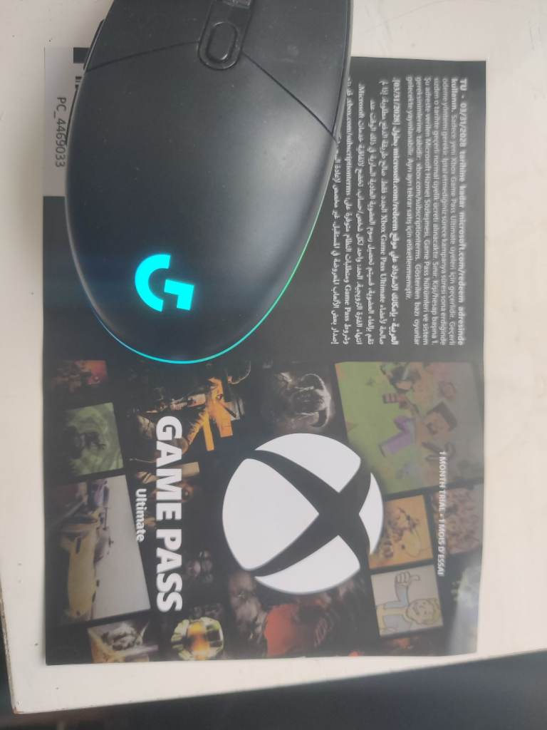 Game pass ultimate 1 month 