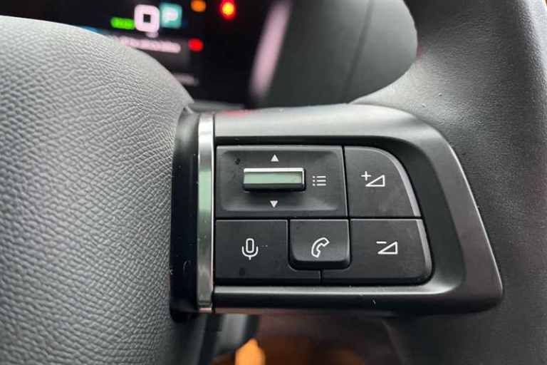 2022 Citroen C4 100kW Shine Plus 50kWh 5dr Auto HATCHBACK ELECTRIC Automatic