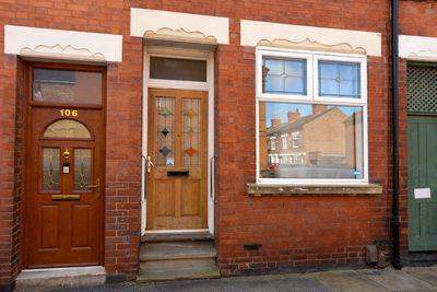 House for Sale - Bosworth Street