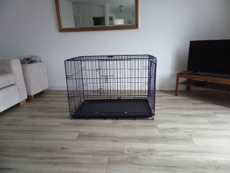 Dog Crate Large