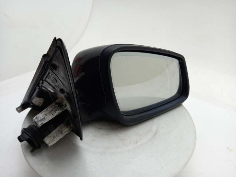 Bmw 7 Series Door Mirror O/S 2002-2009 4 Door Saloon Rh 51167282114
