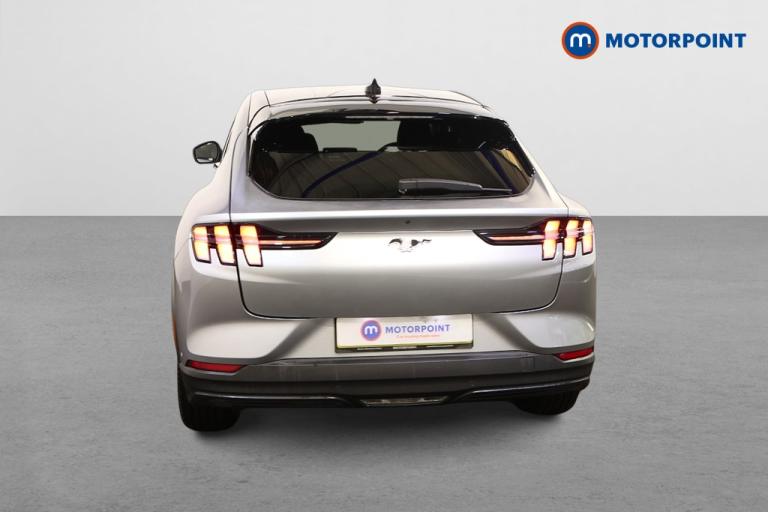 2022 Ford Mustang Mach-E 216kW Extended Range 88kWh RWD 5dr Auto SUV Electric Automatic