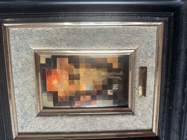 Dali picture 