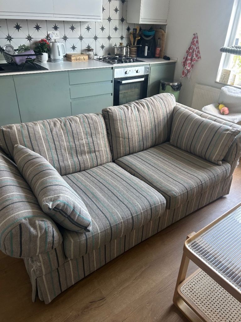 NEXT Sofa & Armchair Set