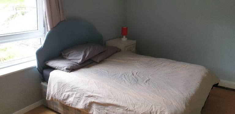 Student Preferred: Double Room Near George Square 