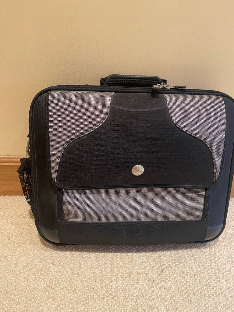 Laptop case