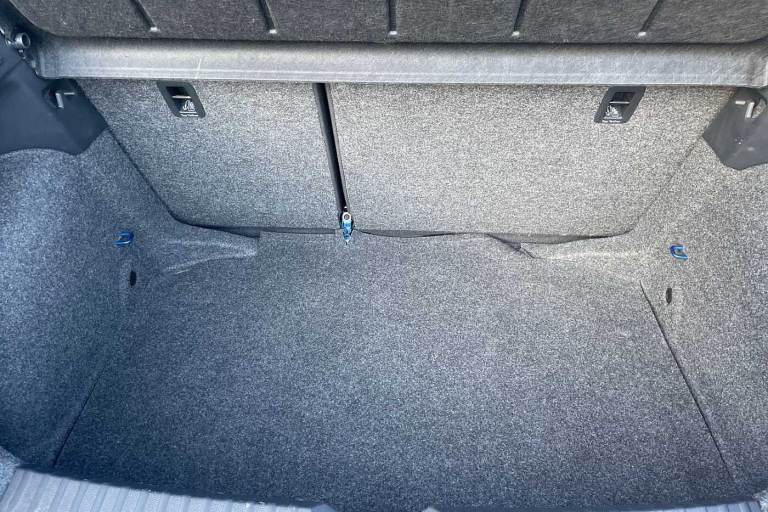 2023 SEAT Ibiza 1.0 TSI 110 FR Sport 5dr Hatchback Petrol Manual