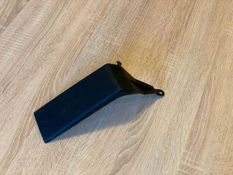 Throttle Cable Cover VW Polo 86c – Interior Pedal Side Protection Trim