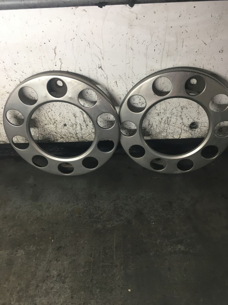 Bus coach and truck accessories 