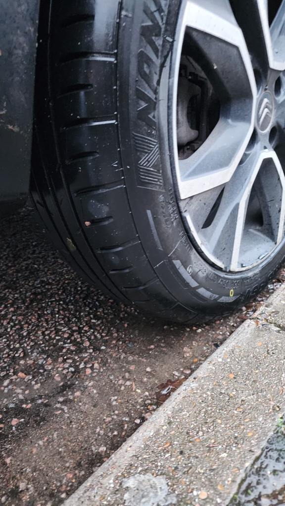 Citroen, C4, Hatchback, 2022, Other, 1 (cc), 5 doors