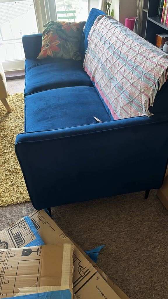 Sofa bed for sale