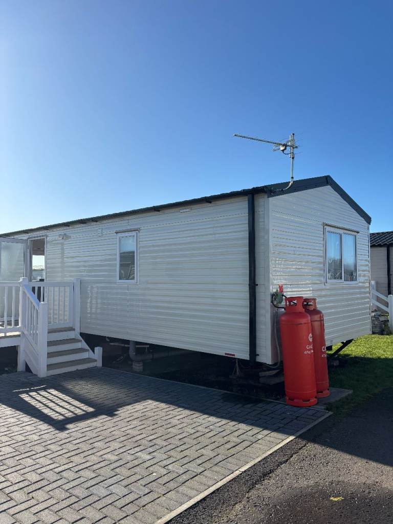 Willerby Malton Caravan 35x12 2 Bed 2024