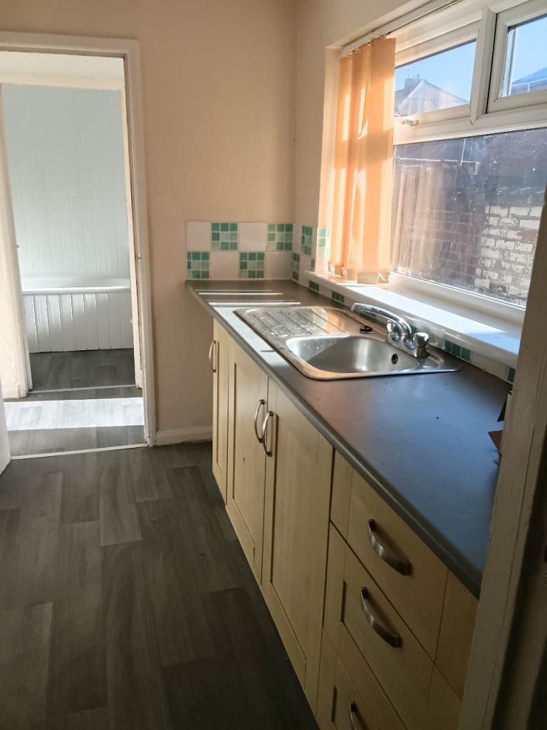 3 Bedroom House Davy Street Ferryhill 