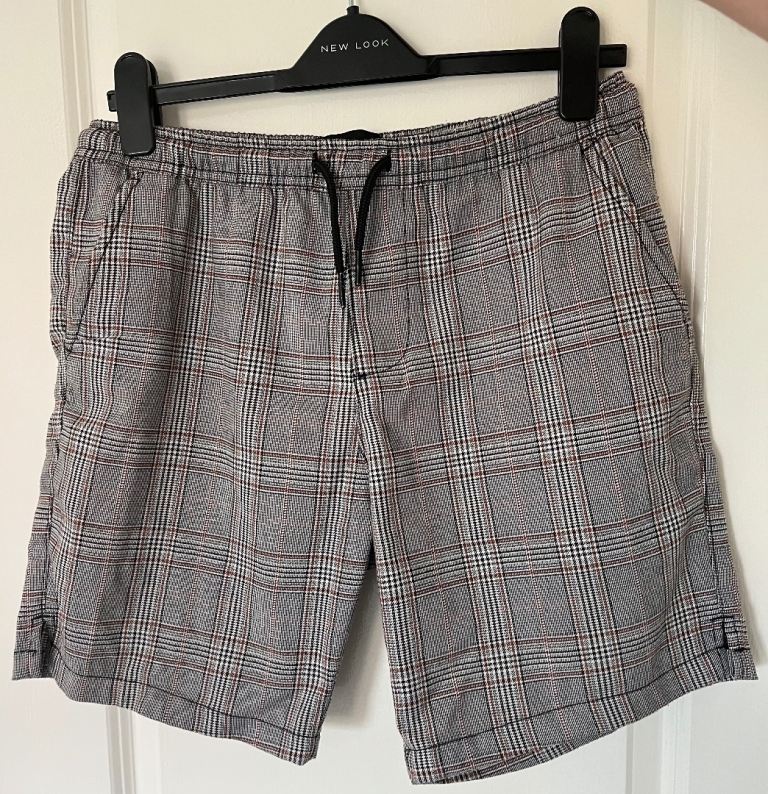 Brave Soul Shorts Men’s Medium