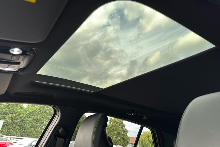  Kia Sportage 1.6 H T Gdi Gt Line S Suv 5dr Petrol Hybrid Auto Euro 6 s/s 226