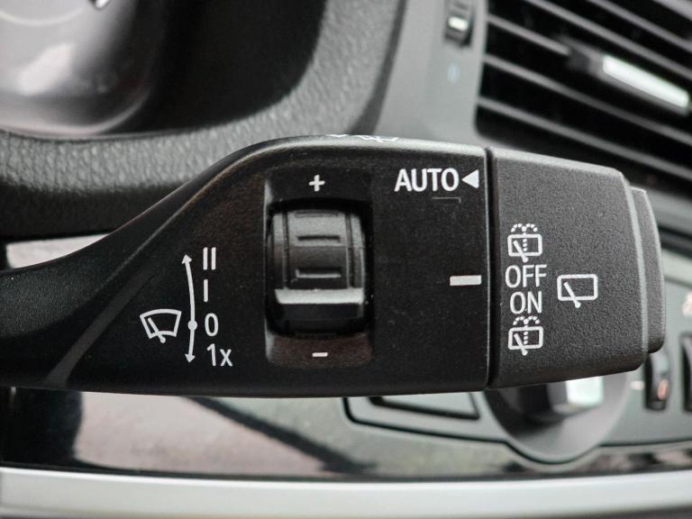 2017 BMW X3 3.0 30d SE Auto xDrive Euro 6 (s/s) 5dr ESTATE Diesel Automatic