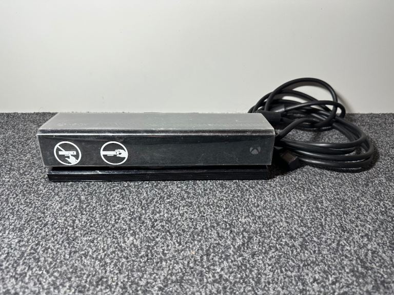 Xbox One Kinect Sensor - Genuine Microsoft 