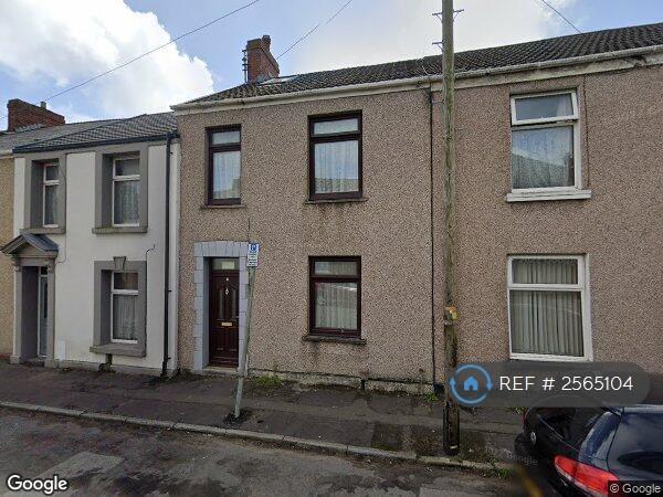 1 bedroom in Swansea, Swansea, SA1 (#2565104)