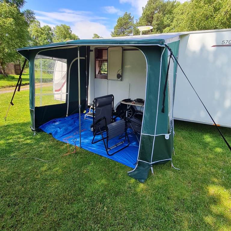 Kalahari Inaca Awning 