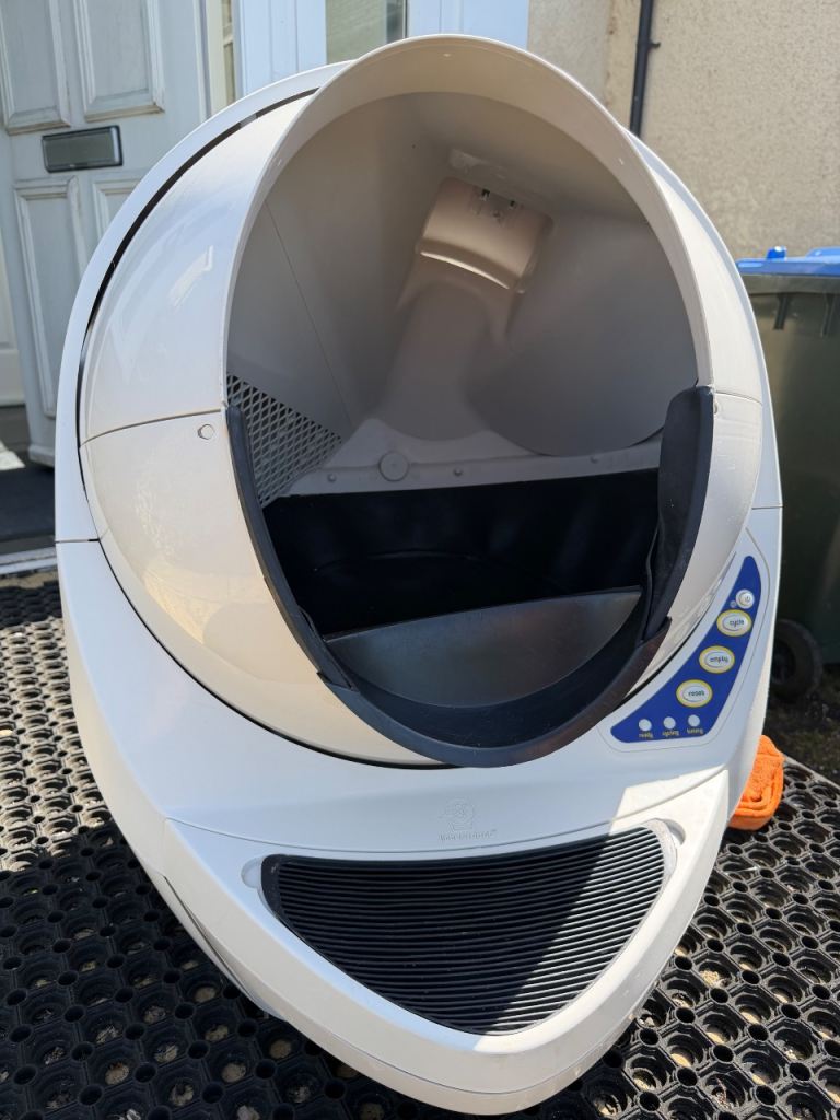 Litter Robot 3