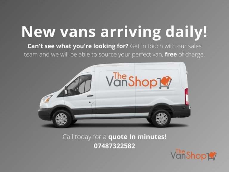 2023 Ford Transit Custom 2.0 320 EcoBlue Limited Crew Van L2 H1 Euro 6 (s/s) 5dr PANEL VAN Diesel...