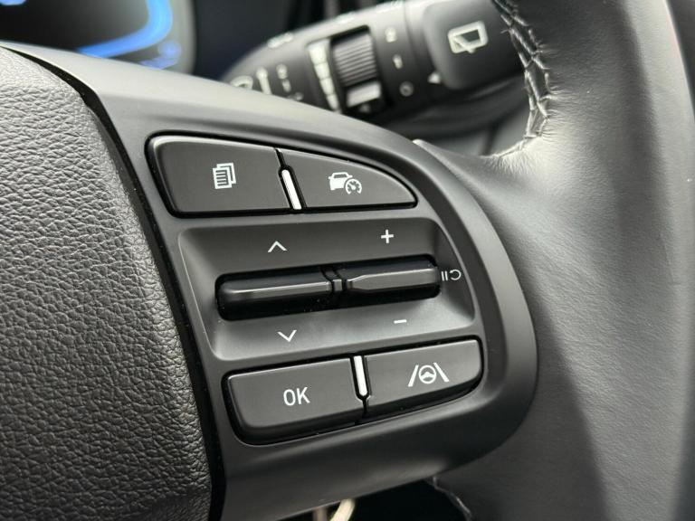 2023 Hyundai i10 1.2 Advance Auto Euro 6 (s/s) 5dr HATCHBACK Petrol Automatic