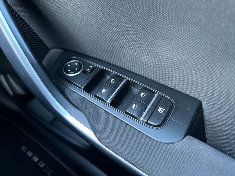 2020 Kia XCeed Kia XCeed 2 1.0 ISG 5dr Hatchback Petrol Manual