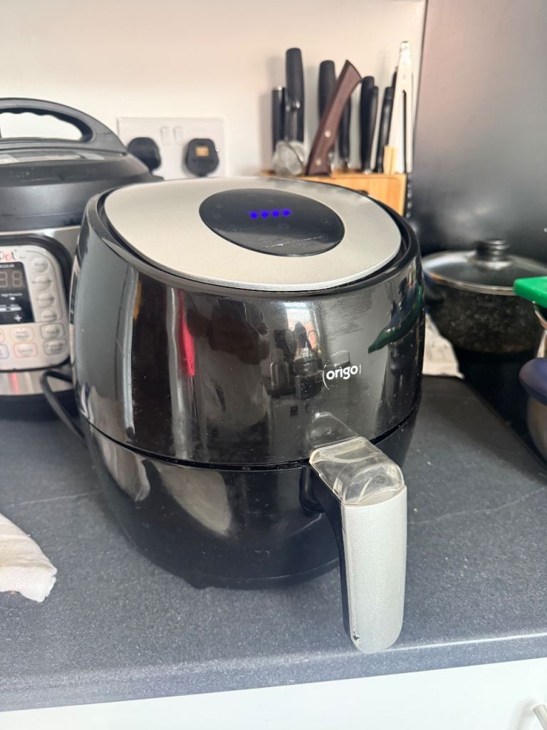 Air fryer Used no longer needed