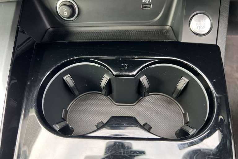 2022 Audi A5 35 TDI S Line 5dr S Tronic Hatchback Diesel Automatic