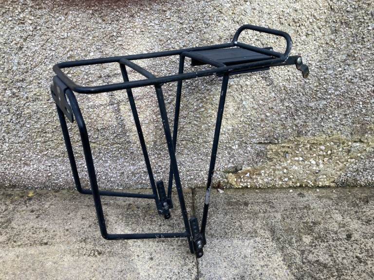 Cycle Rack