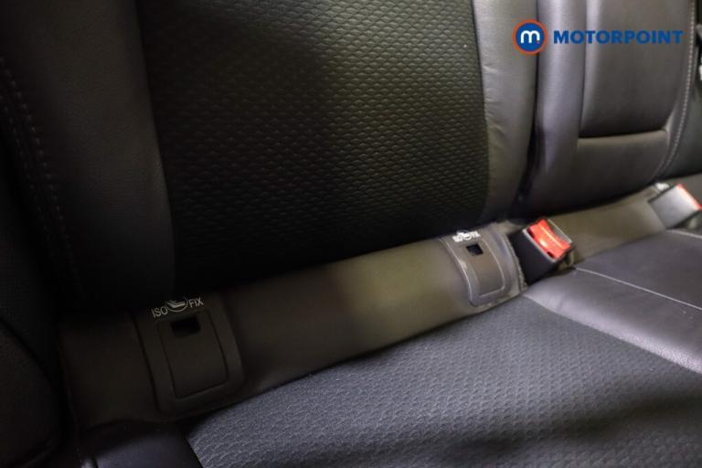 2020 Nissan Qashqai 1.3 DiG-T 160 Tekna 5dr SUV Petrol Manual