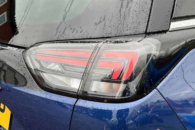 2022 Vauxhall Crossland 1.2 Turbo Ultimate SUV 5dr Petrol Auto Euro 6 (s/s) (130 ps) SUV Petrol A...