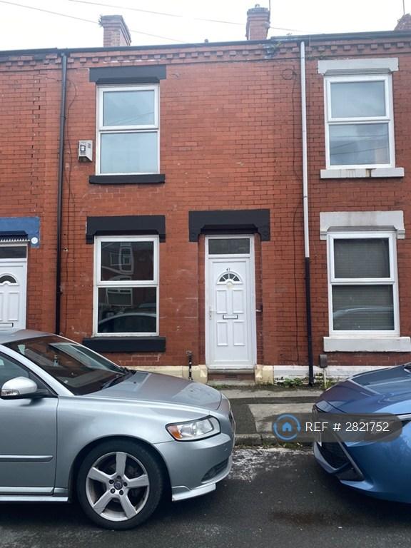2 bedroom house in Pelham Street, Ashton-Under-Lyne, OL7 (2 bed) (#2821752)