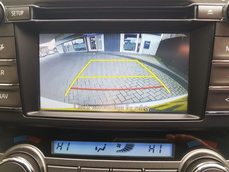 Toyota RAV4 D-4D INVINCIBLE AWD