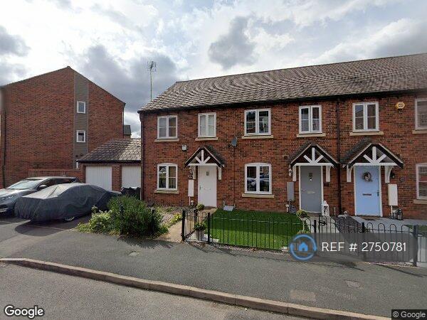 3 bedroom house in Horseshoe Crescent, Birmingham, B43 (3 bed) (#2750781)