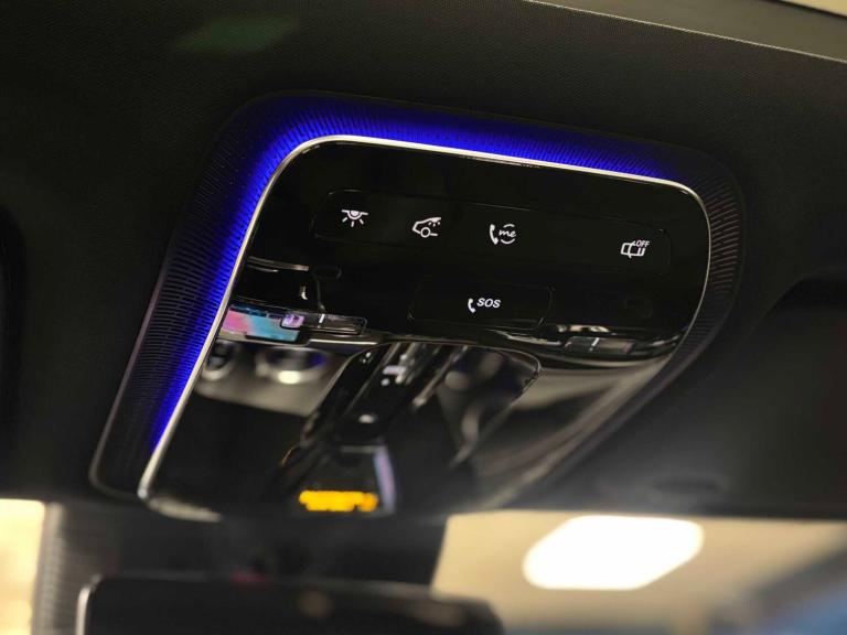 2024 Mercedes-Benz GLC 43 4Matic Premium Plus 5dr MCT SUV Petrol Automatic