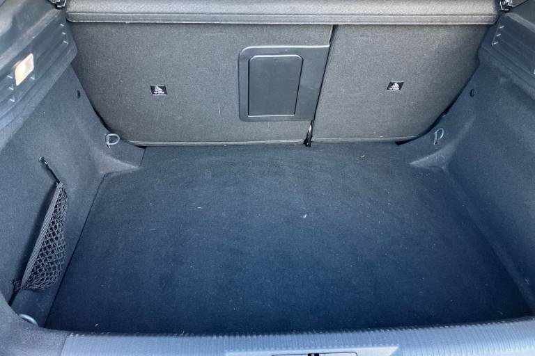 2022 Peugeot 308 1.5 BlueHDi Allure 5dr EAT8 Hatchback DIESEL Automatic