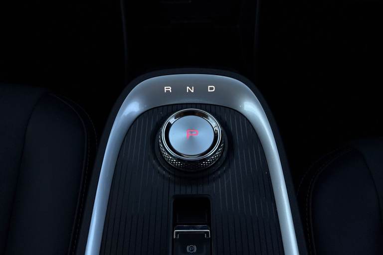 2023 GWM Funky Cat 126kW First Edition 48kWh 5dr Auto Hatchback ELECTRIC Automatic