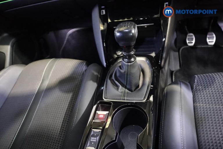 2022 Peugeot 2008 1.2 PureTech 130 GT 5dr SUV Petrol Manual