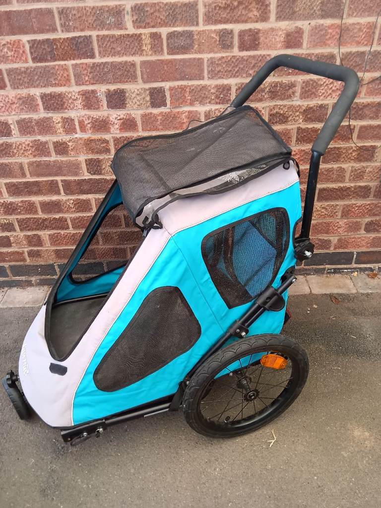 PawHut Dog Stroller / Trailer