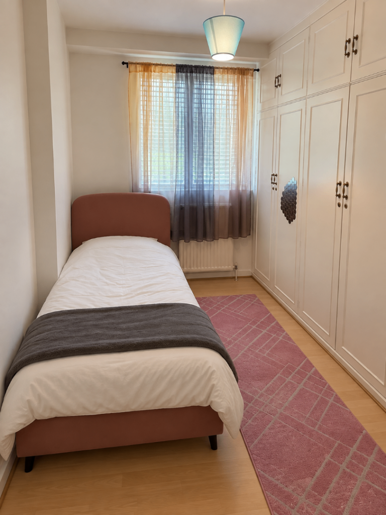 Single room to rent in Hendon near MDX University 