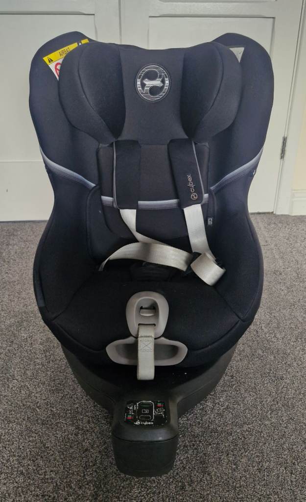 Cybex Car Seat